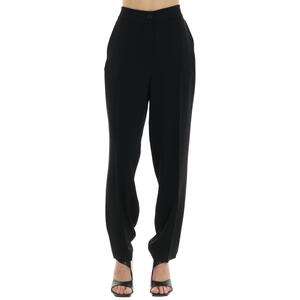 PANTALONE SIGARETTA KING KONG NERO